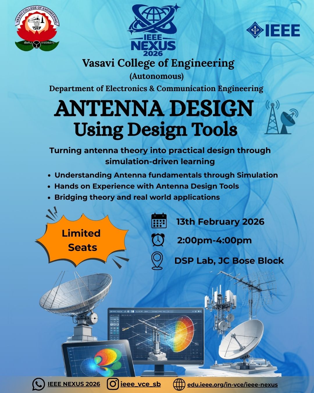 Antenna Design